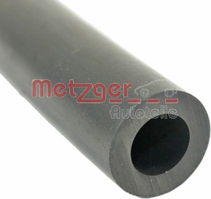 METZGER 2380070 Schlauch, Kurbelgehäuseentlüftung